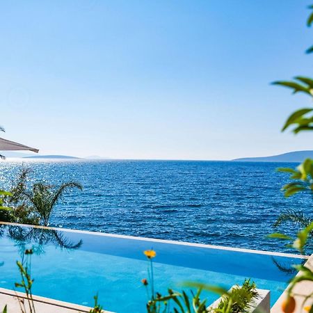 Isolina Bodrum Kültér fotó