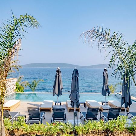 Isolina Bodrum Kültér fotó