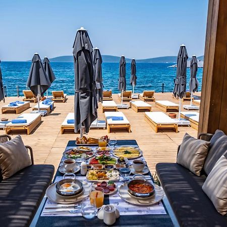 Isolina Bodrum Kültér fotó