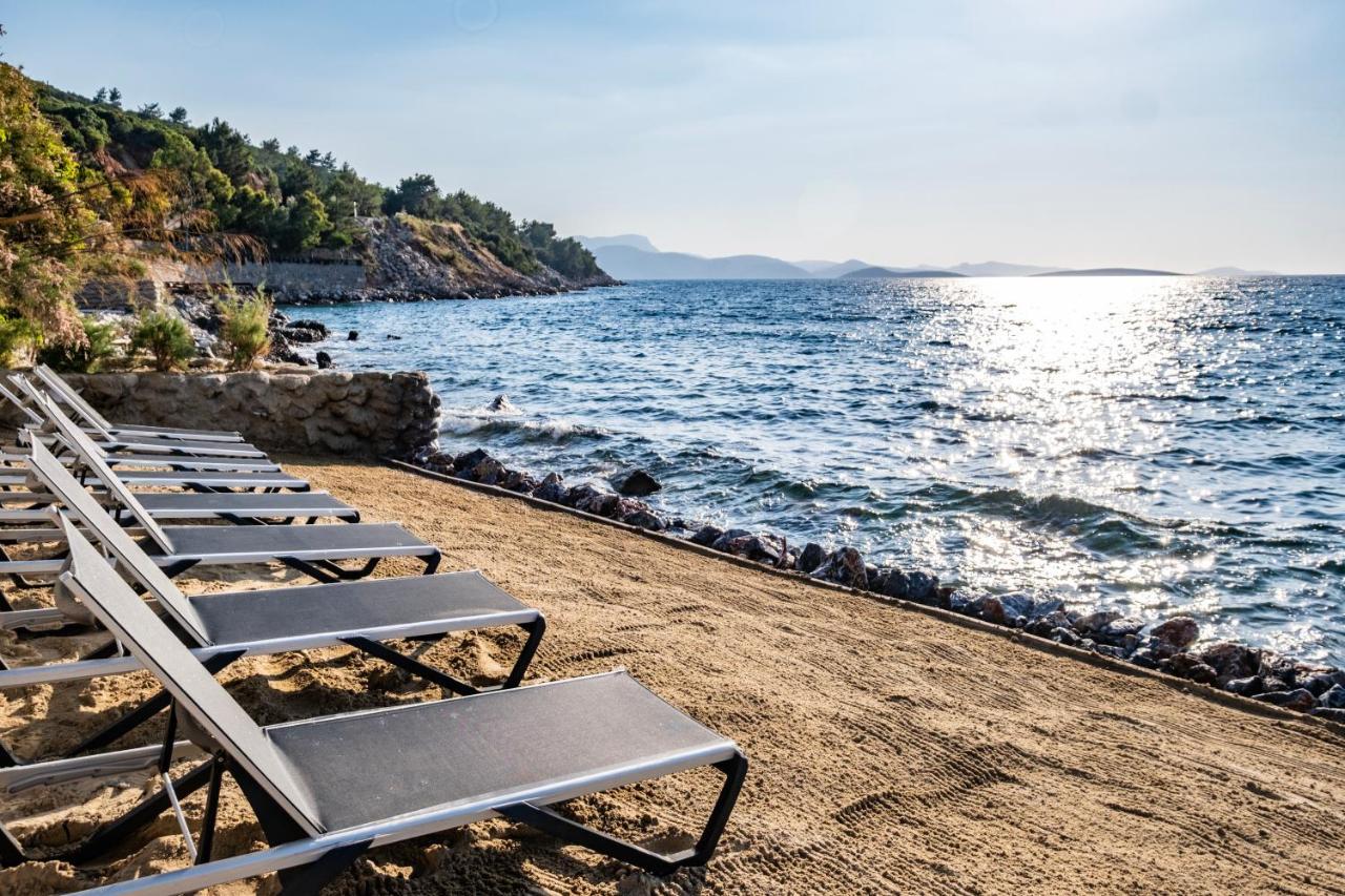 Isolina Bodrum Kültér fotó