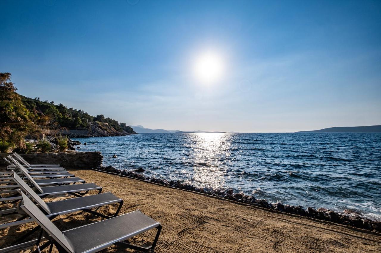 Isolina Bodrum Kültér fotó
