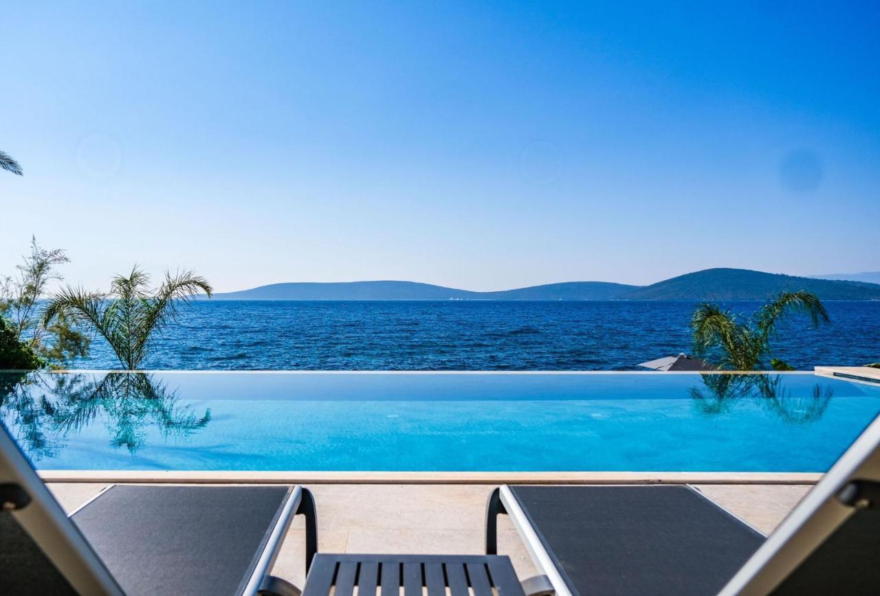 Isolina Bodrum Kültér fotó