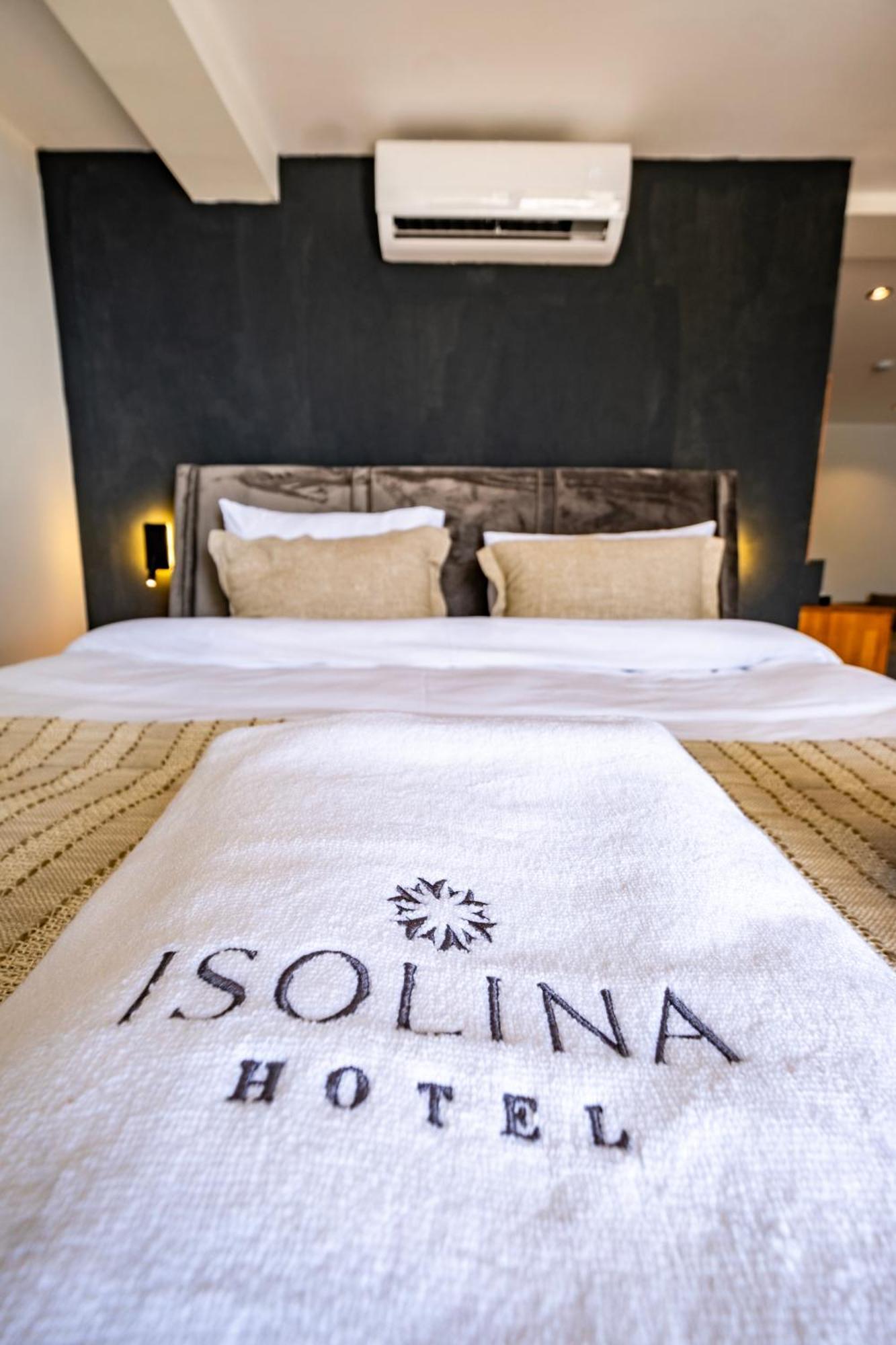 Isolina Bodrum Kültér fotó