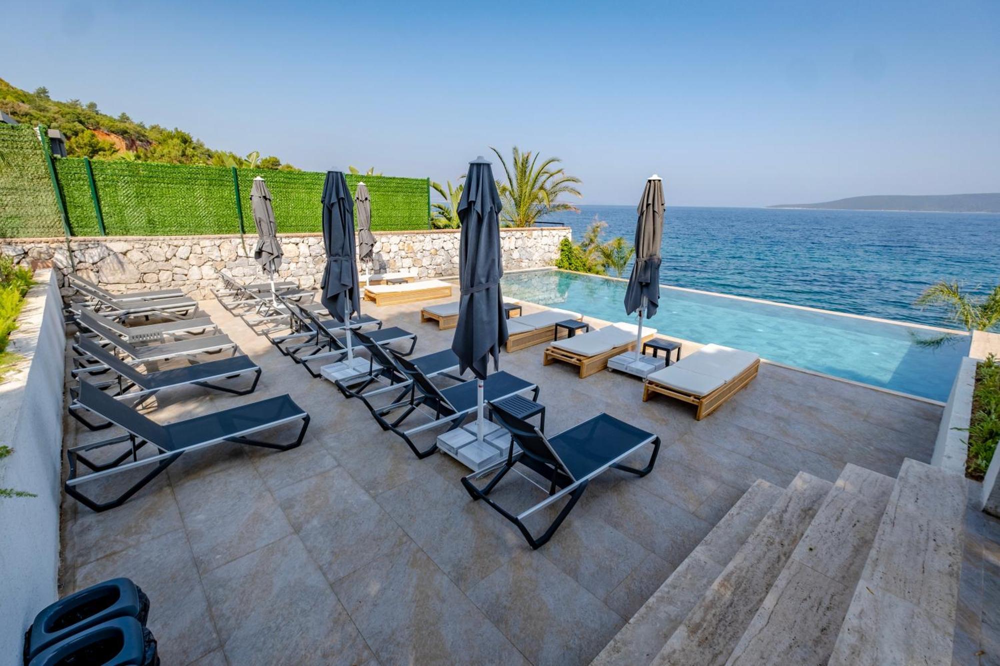 Isolina Bodrum Kültér fotó
