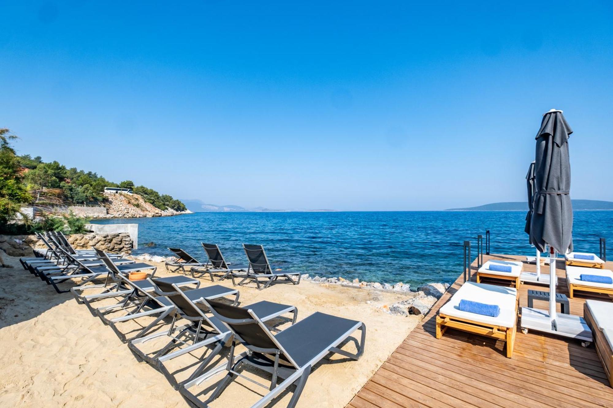 Isolina Bodrum Kültér fotó