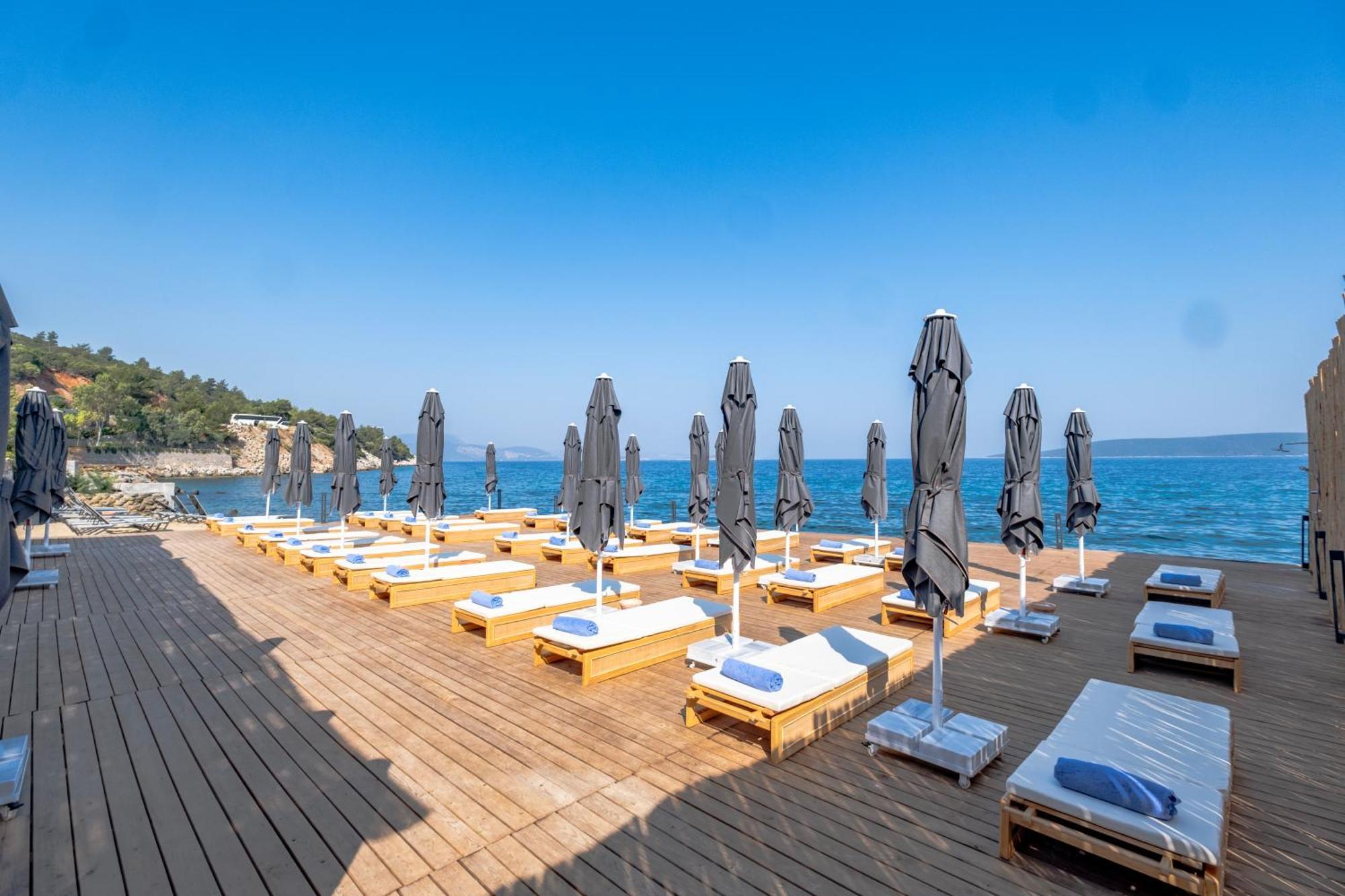 Isolina Bodrum Kültér fotó