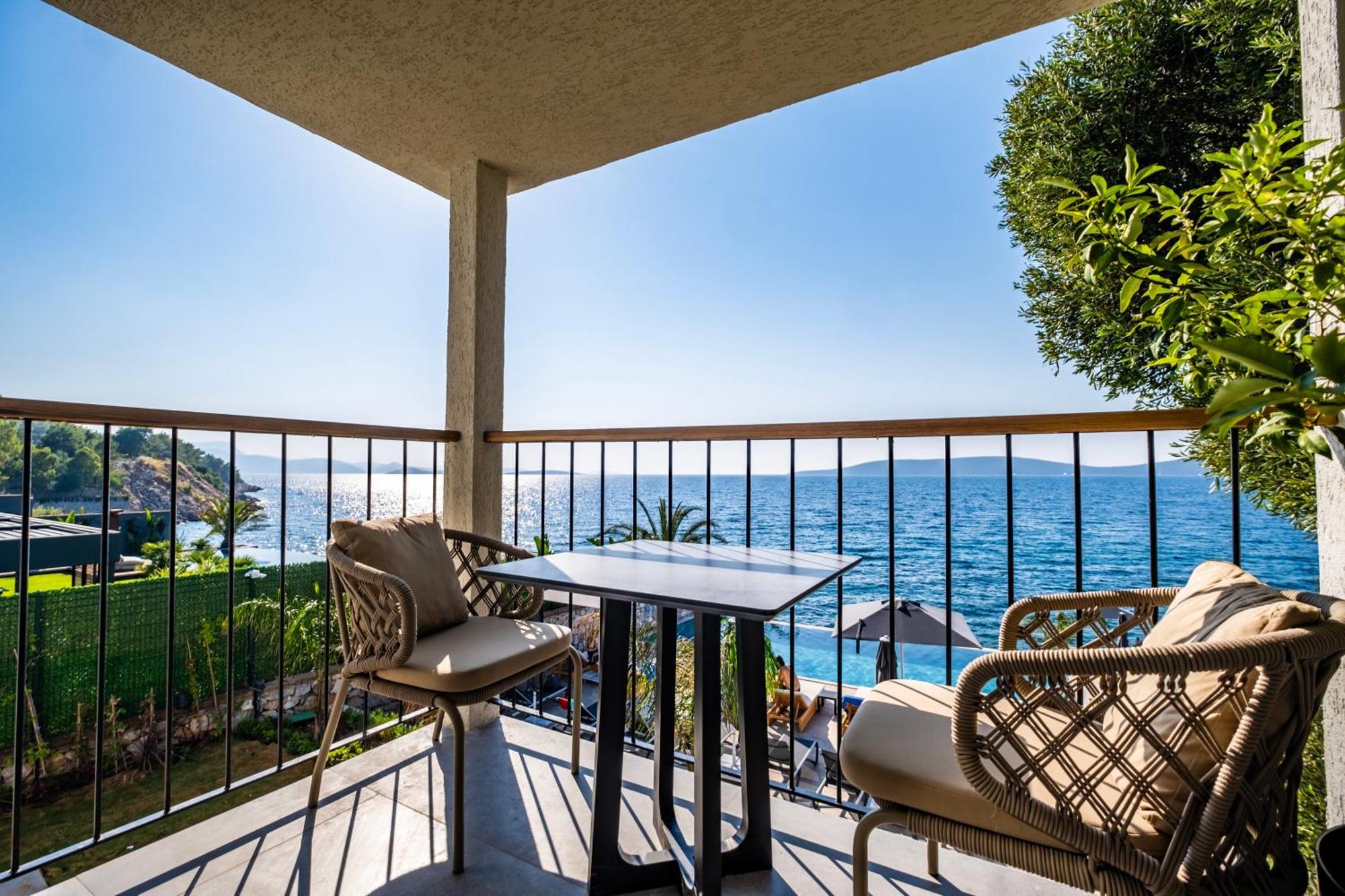 Isolina Bodrum Kültér fotó