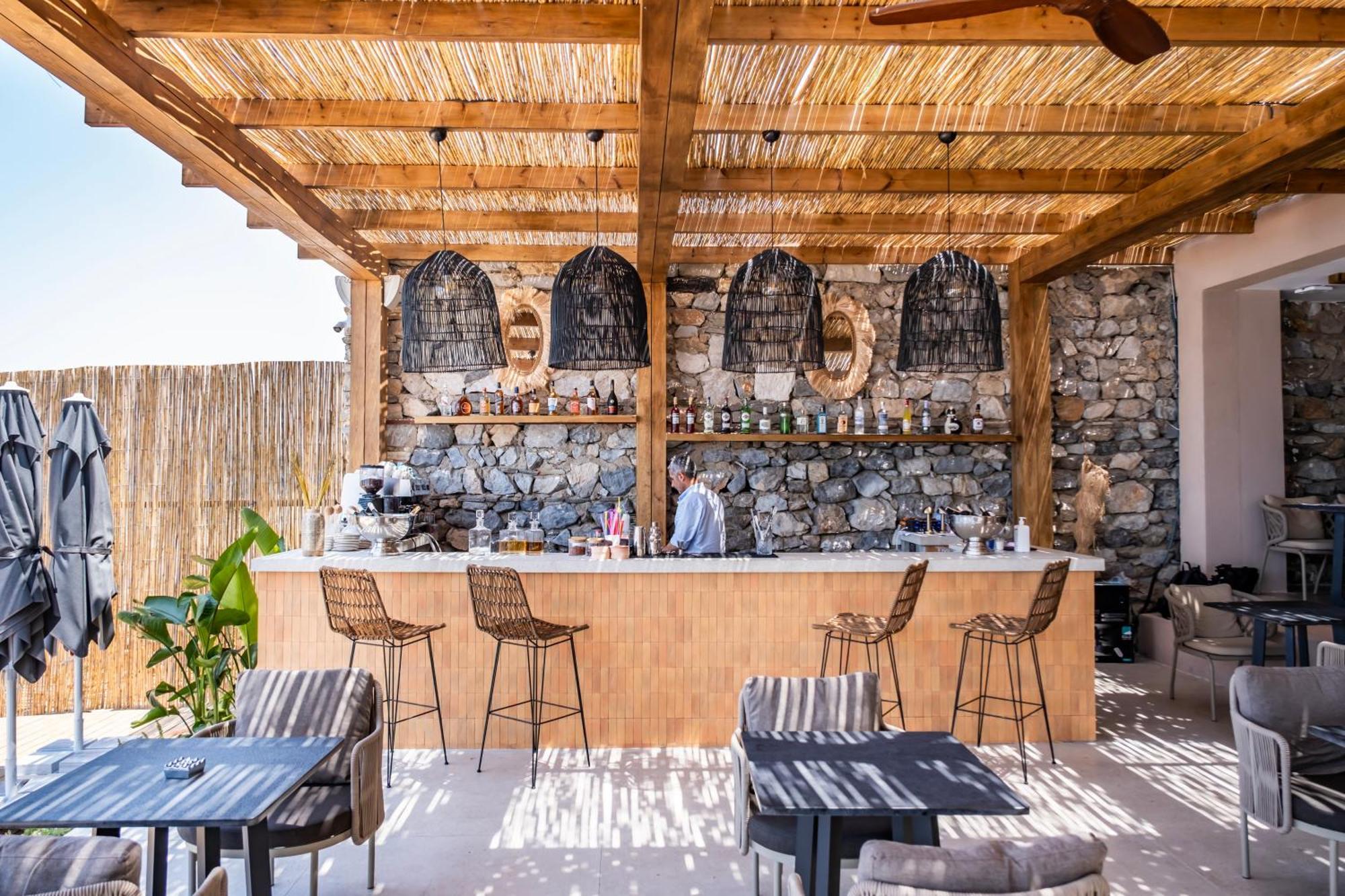 Isolina Bodrum Kültér fotó