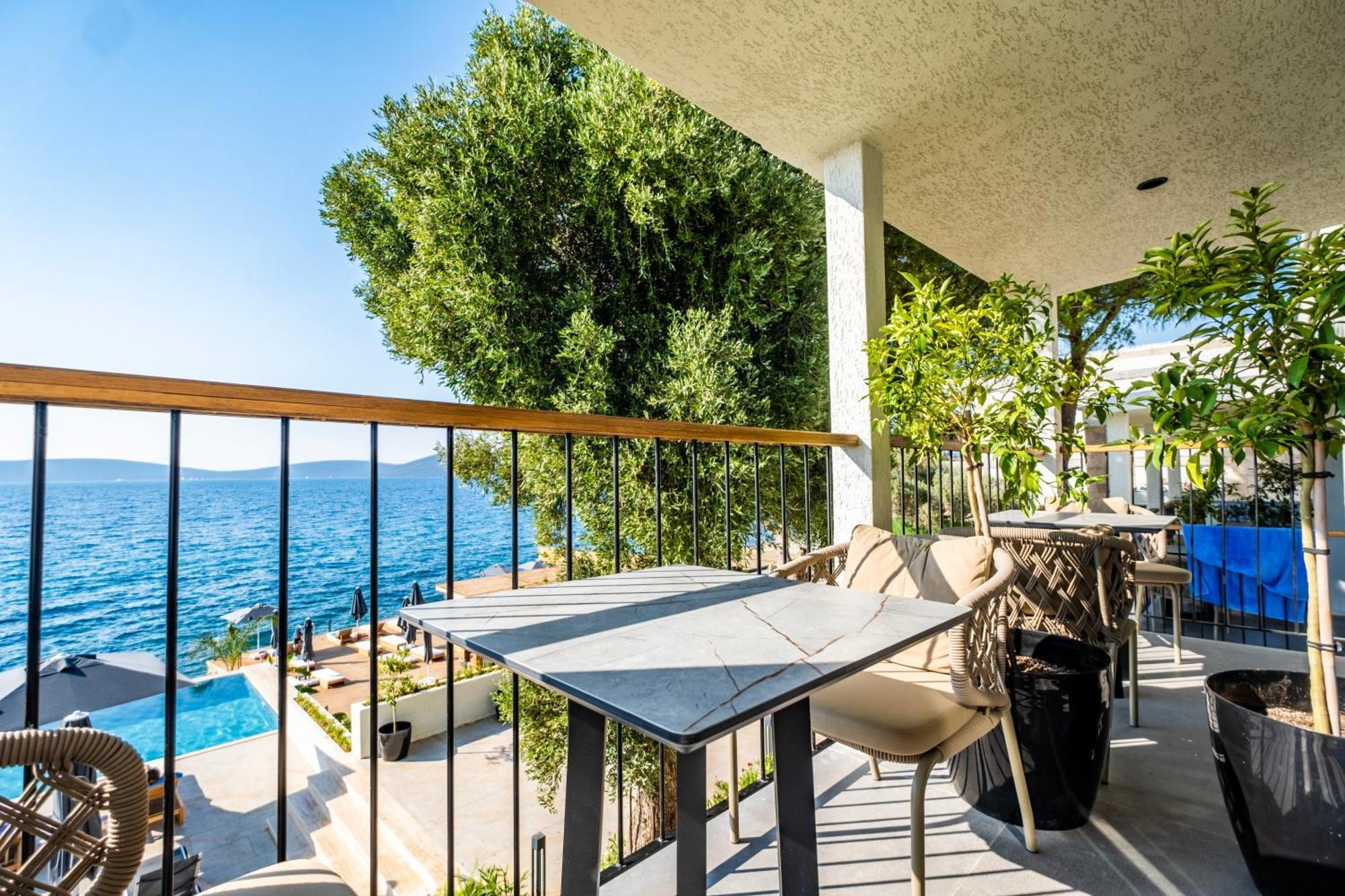 Isolina Bodrum Kültér fotó