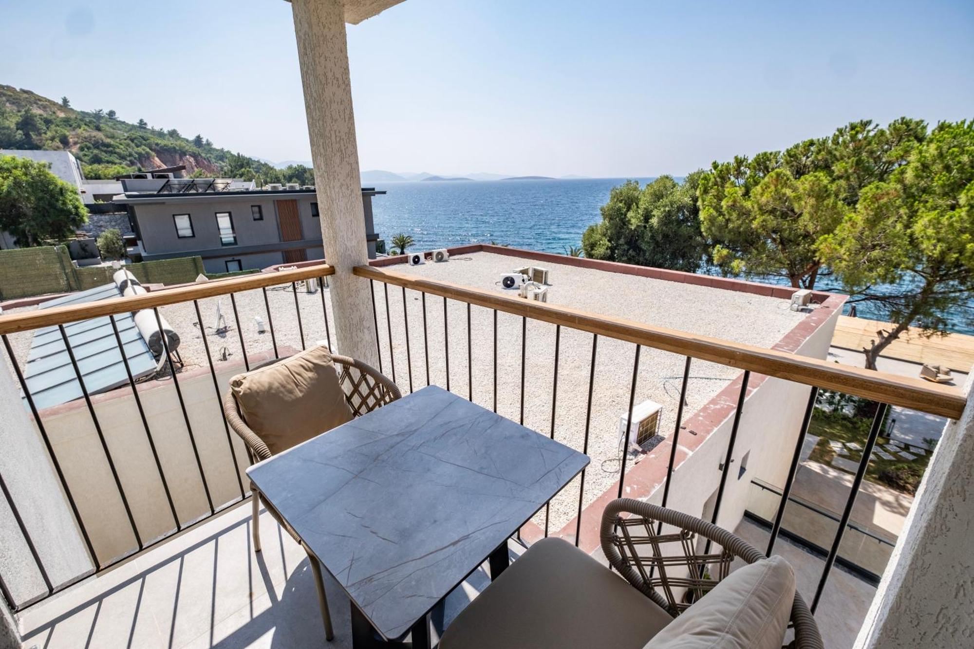 Isolina Bodrum Kültér fotó