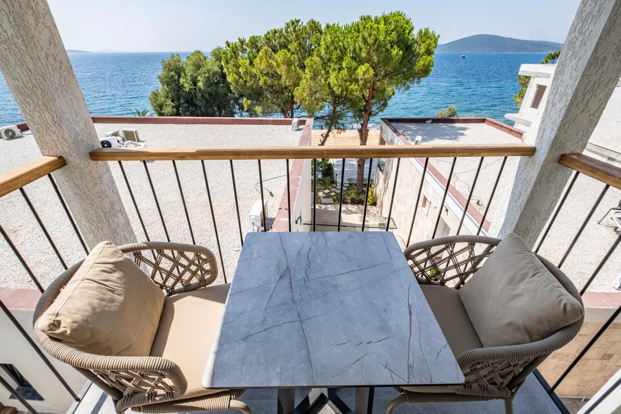 Isolina Bodrum Kültér fotó