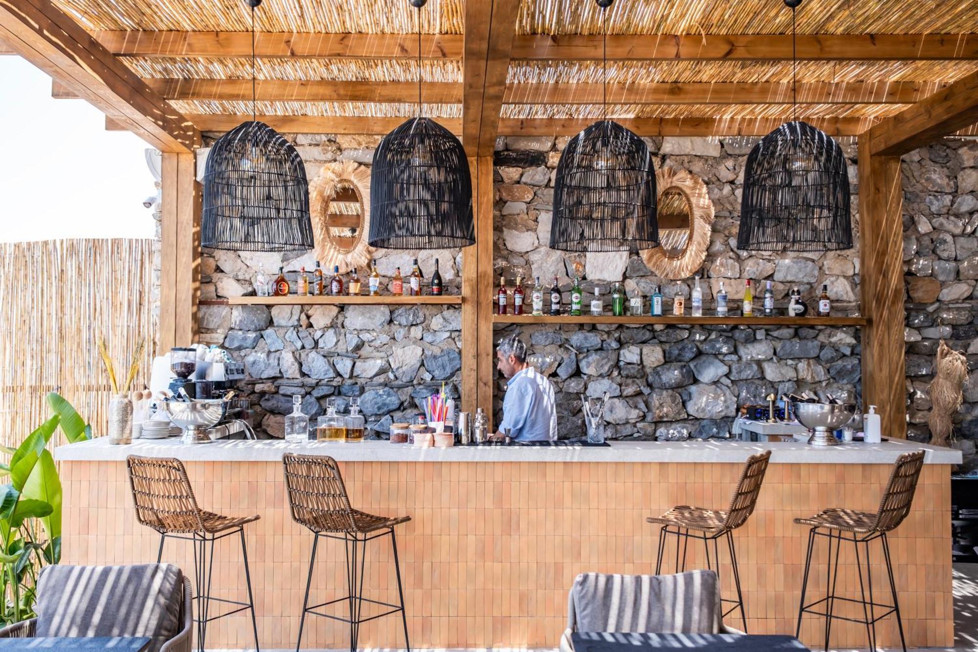 Isolina Bodrum Kültér fotó