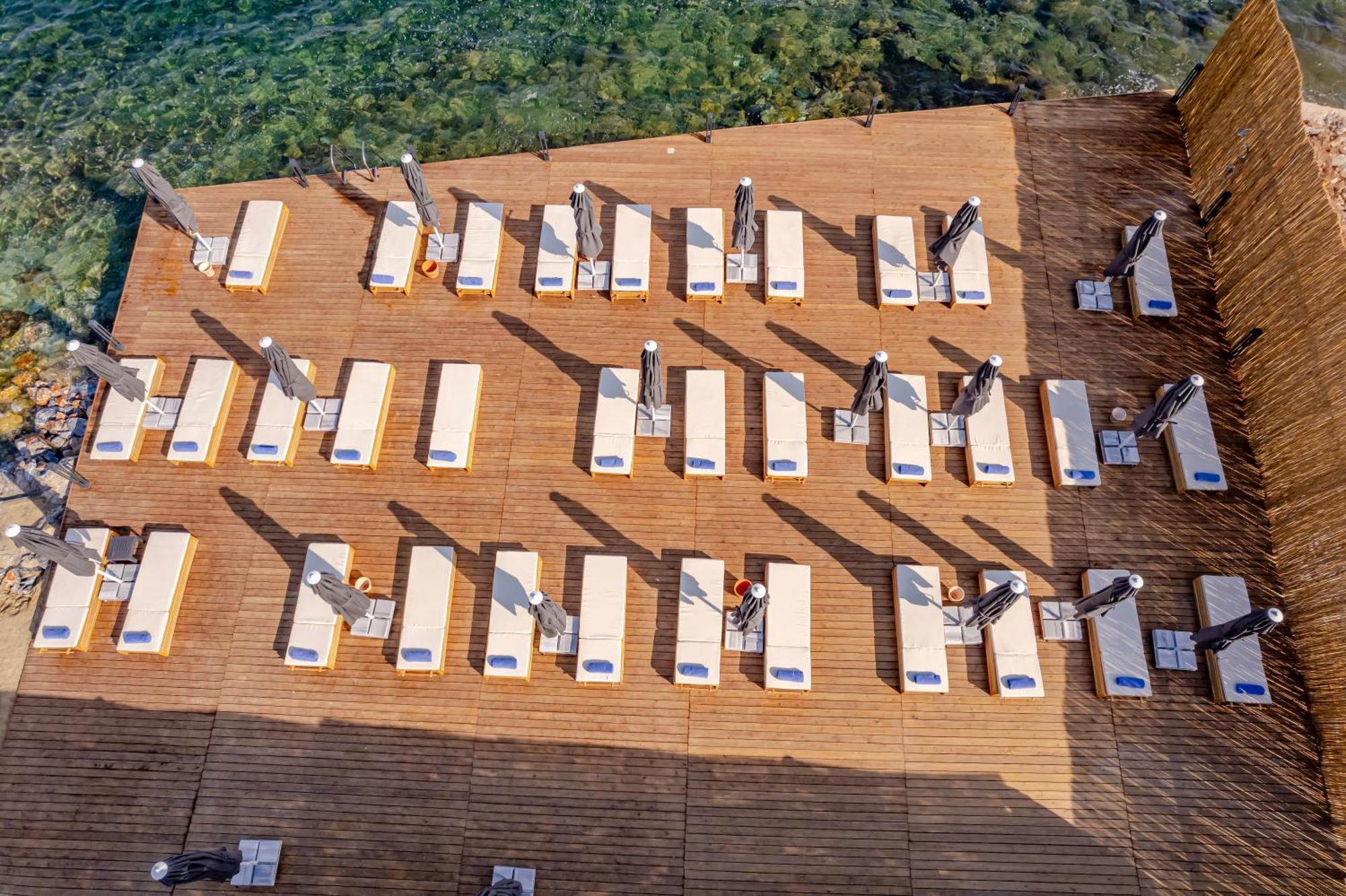 Isolina Bodrum Kültér fotó