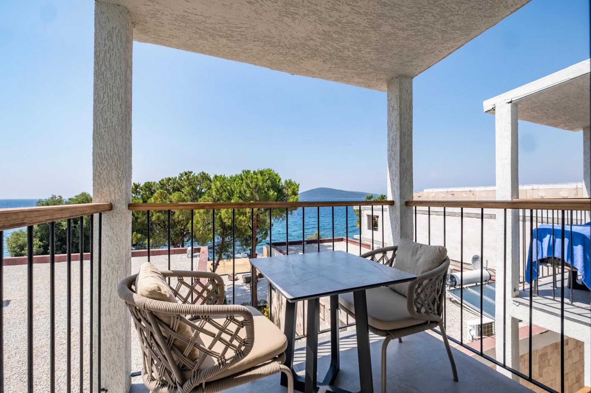 Isolina Bodrum Kültér fotó