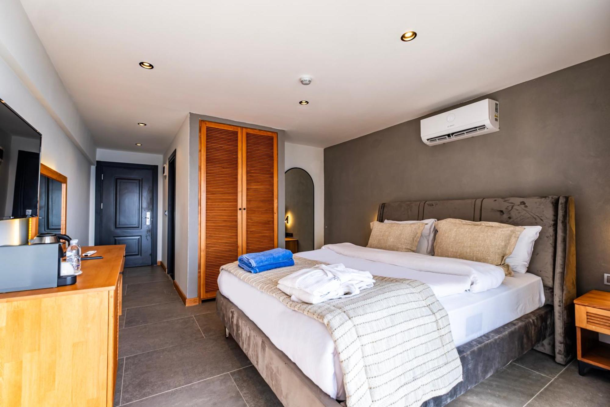 Isolina Bodrum Kültér fotó