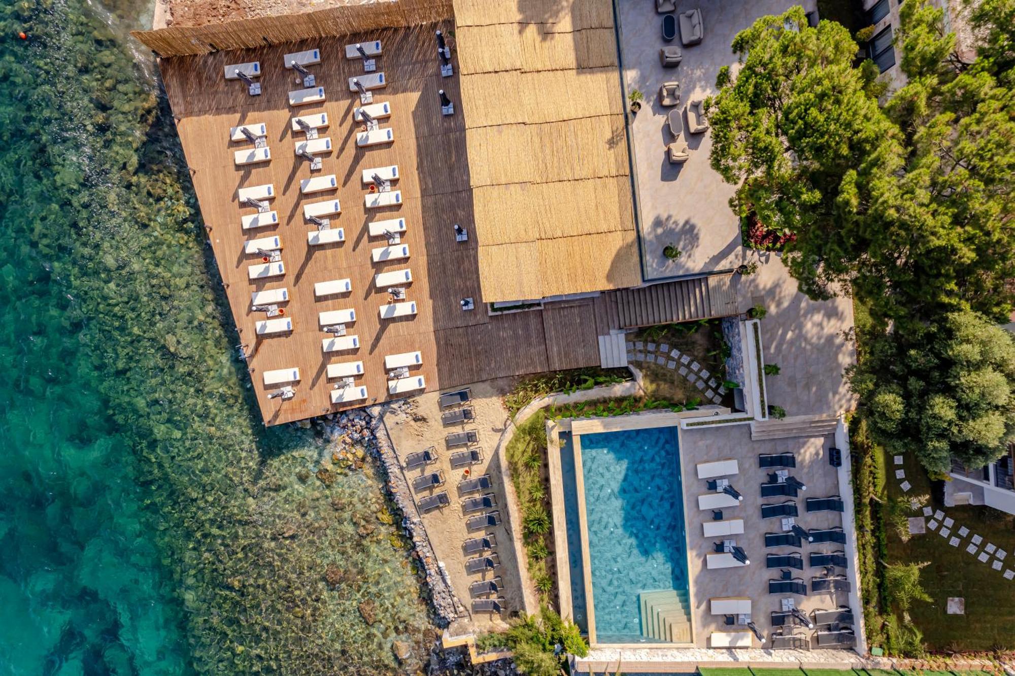 Isolina Bodrum Kültér fotó
