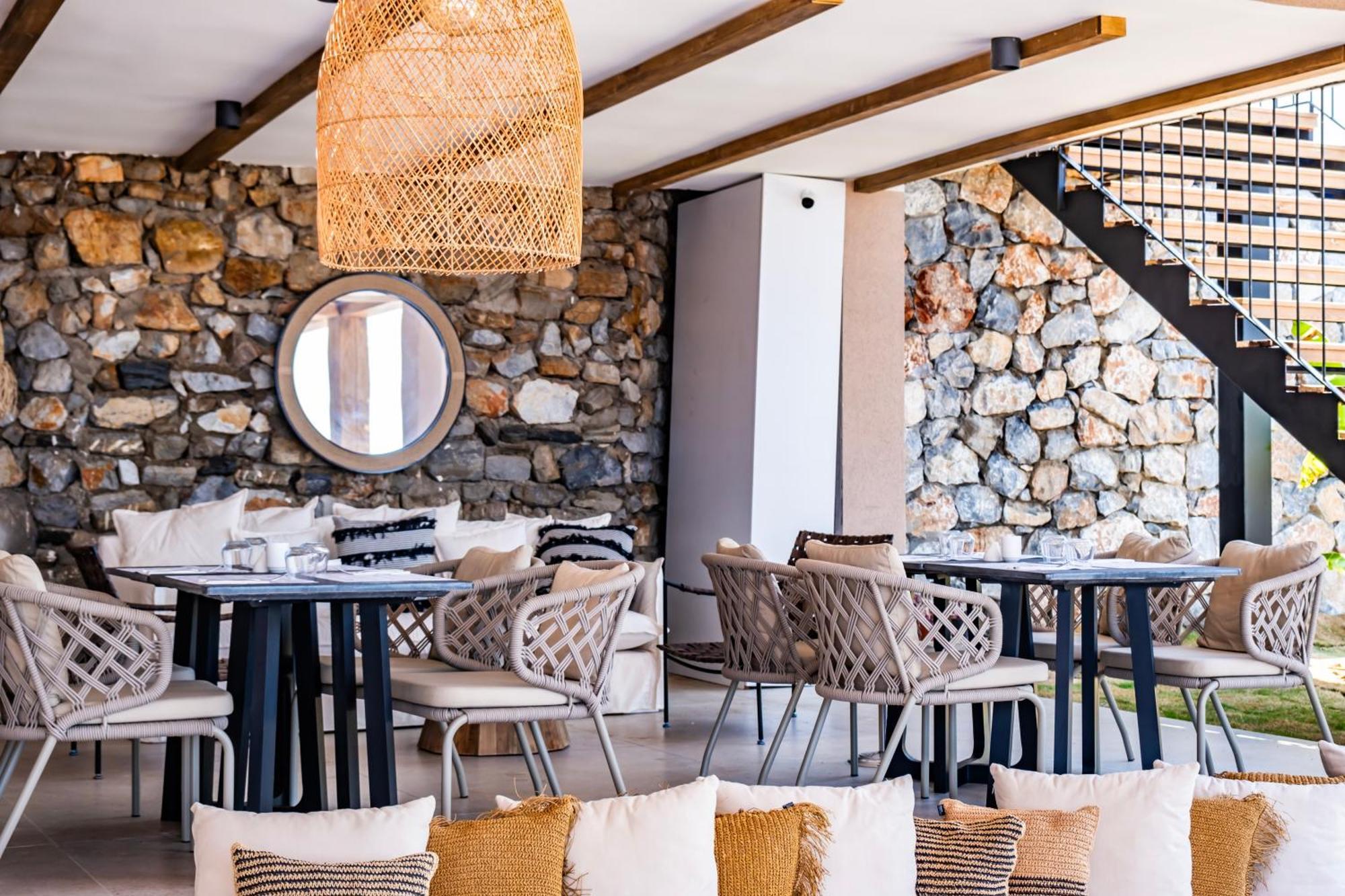 Isolina Bodrum Kültér fotó