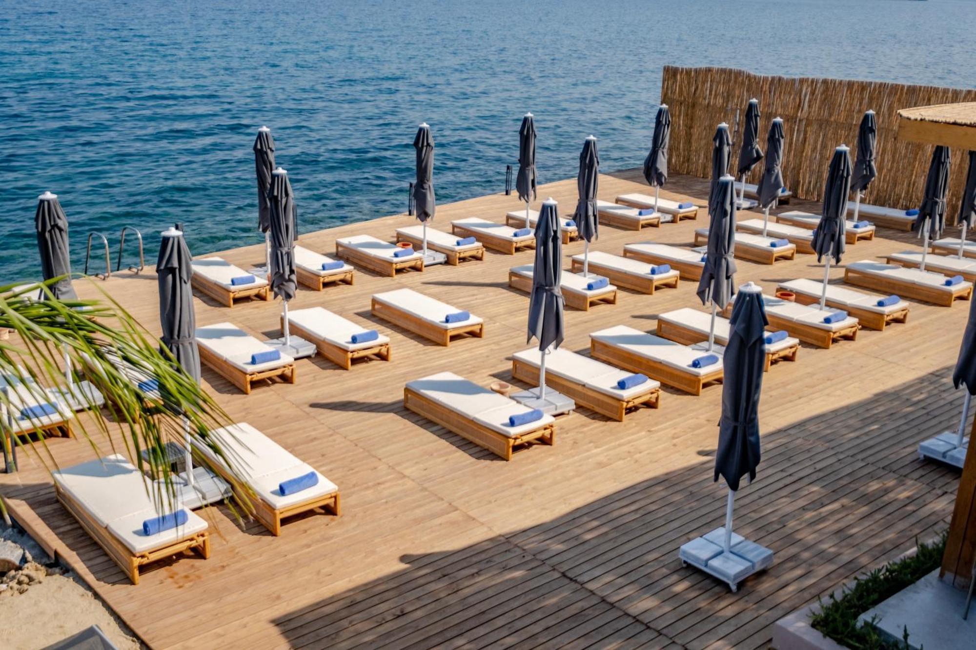Isolina Bodrum Kültér fotó