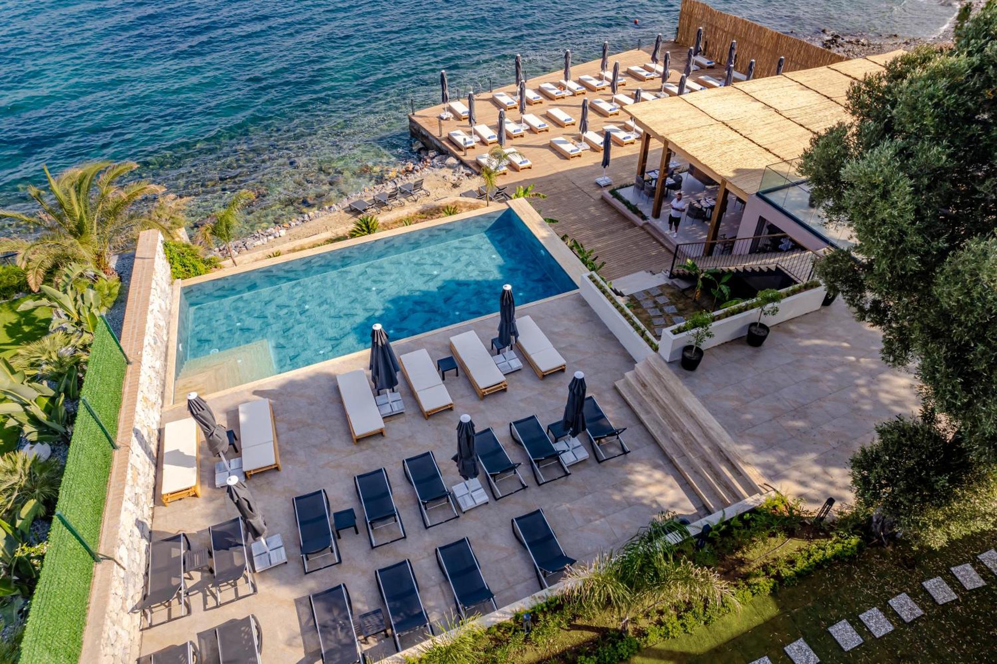 Isolina Bodrum Kültér fotó