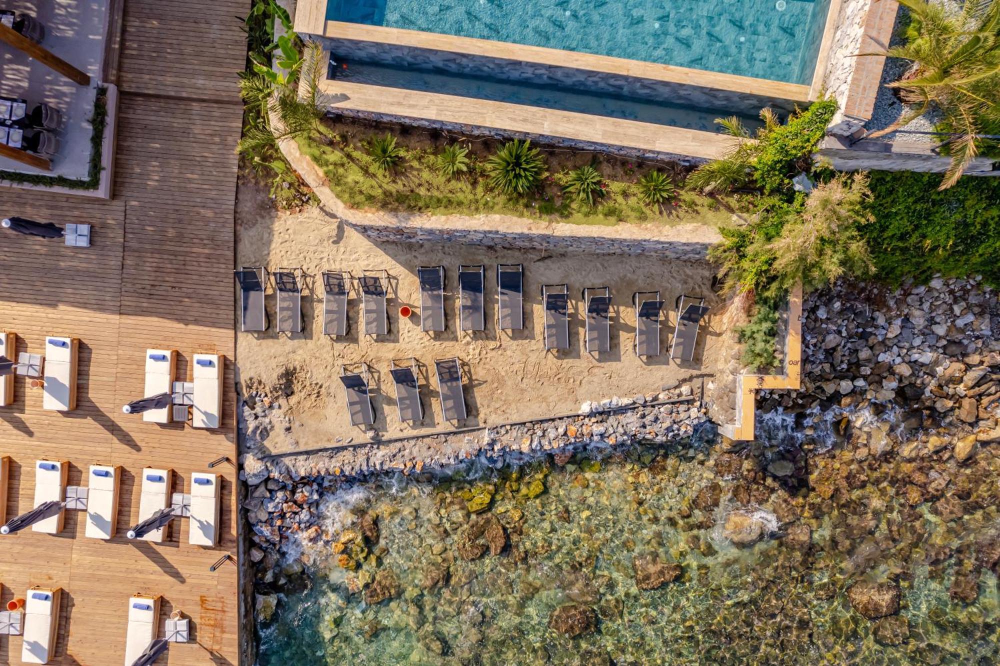 Isolina Bodrum Kültér fotó