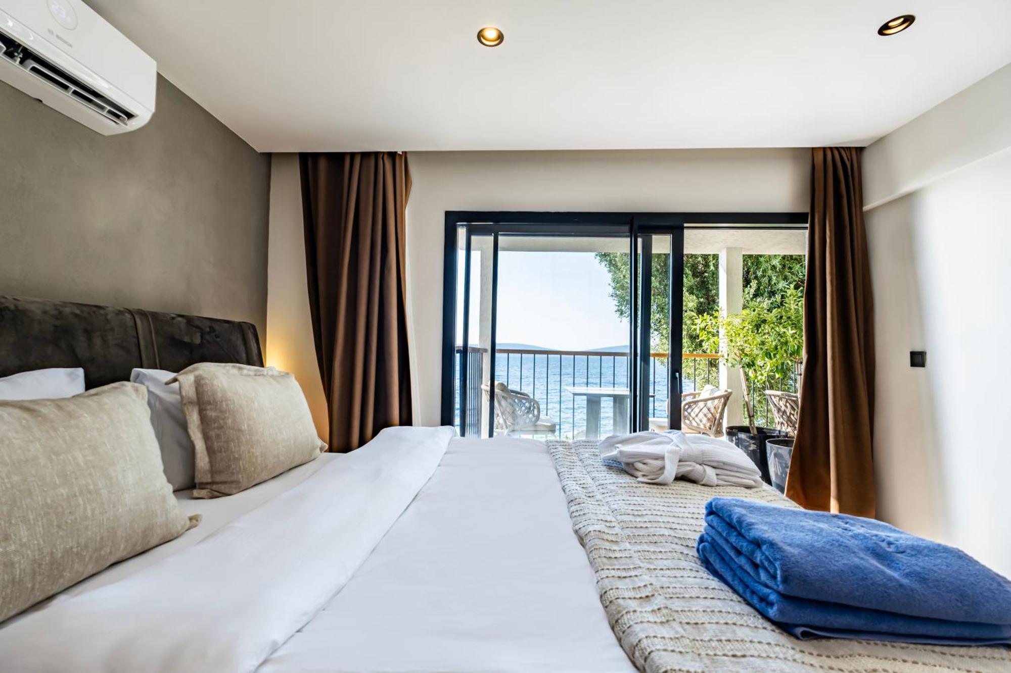 Isolina Bodrum Kültér fotó