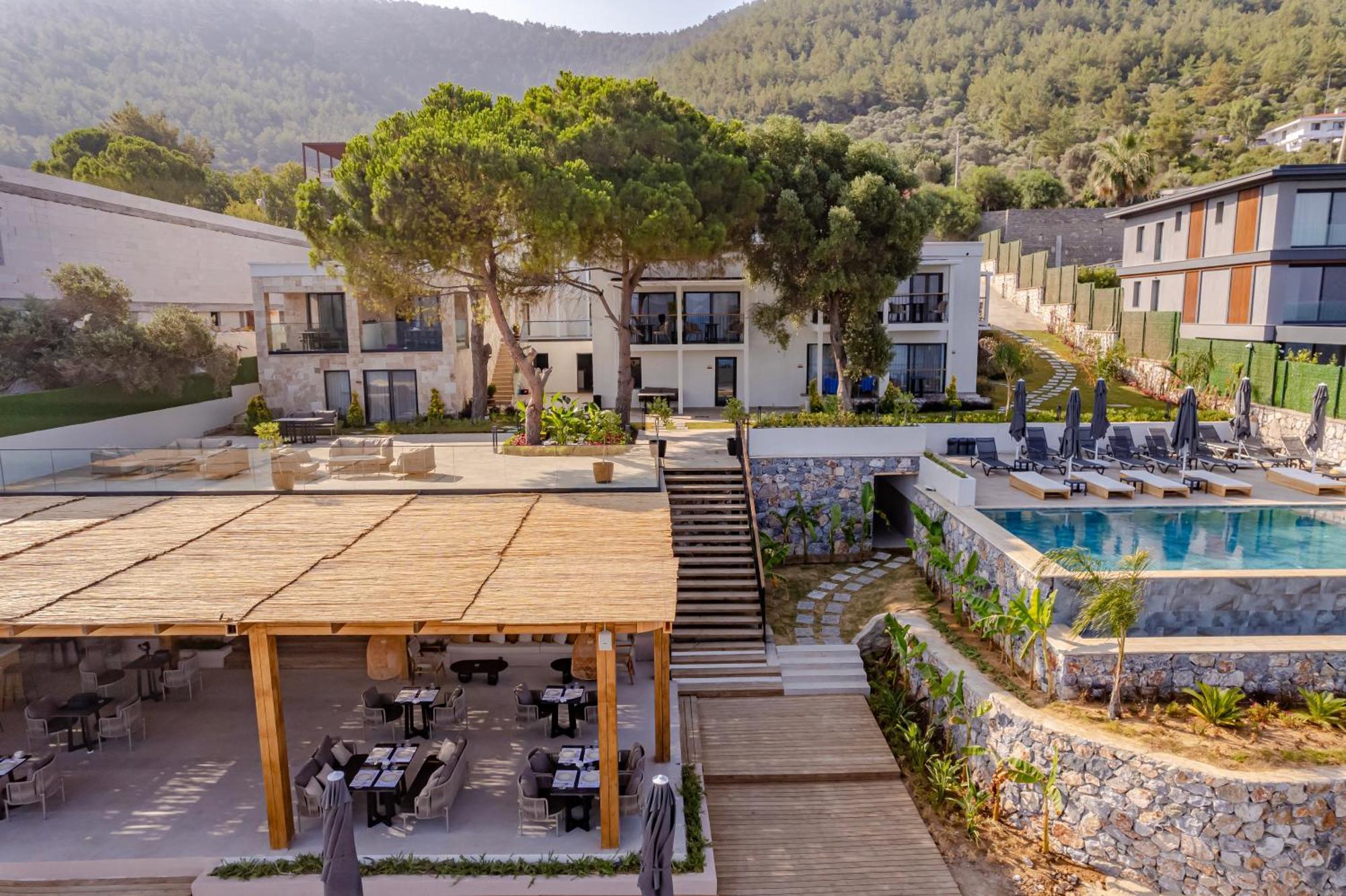 Isolina Bodrum Kültér fotó