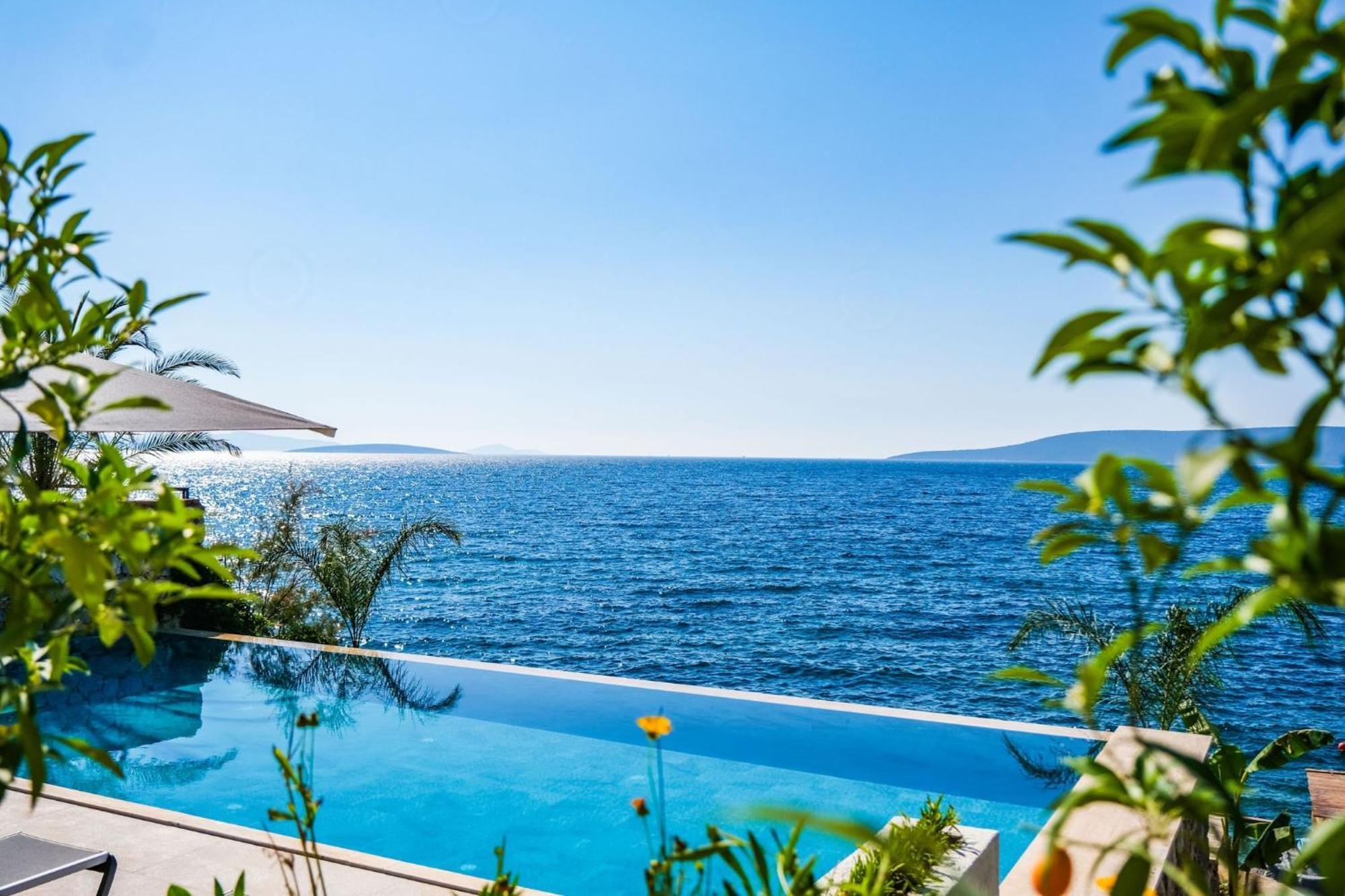 Isolina Bodrum Kültér fotó