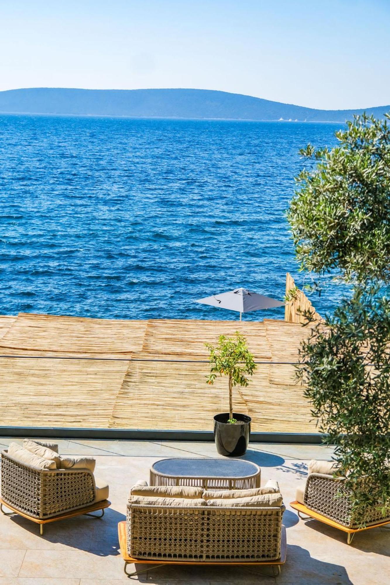 Isolina Bodrum Kültér fotó