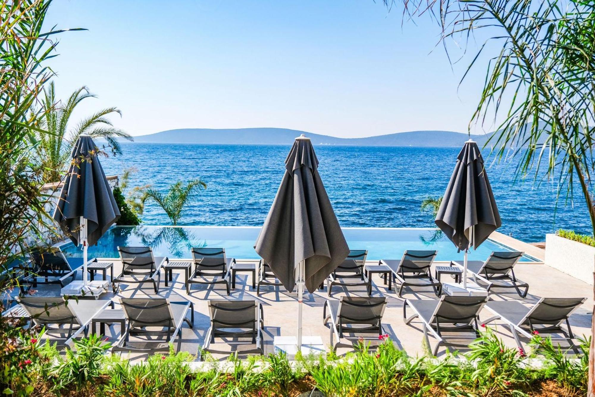 Isolina Bodrum Kültér fotó