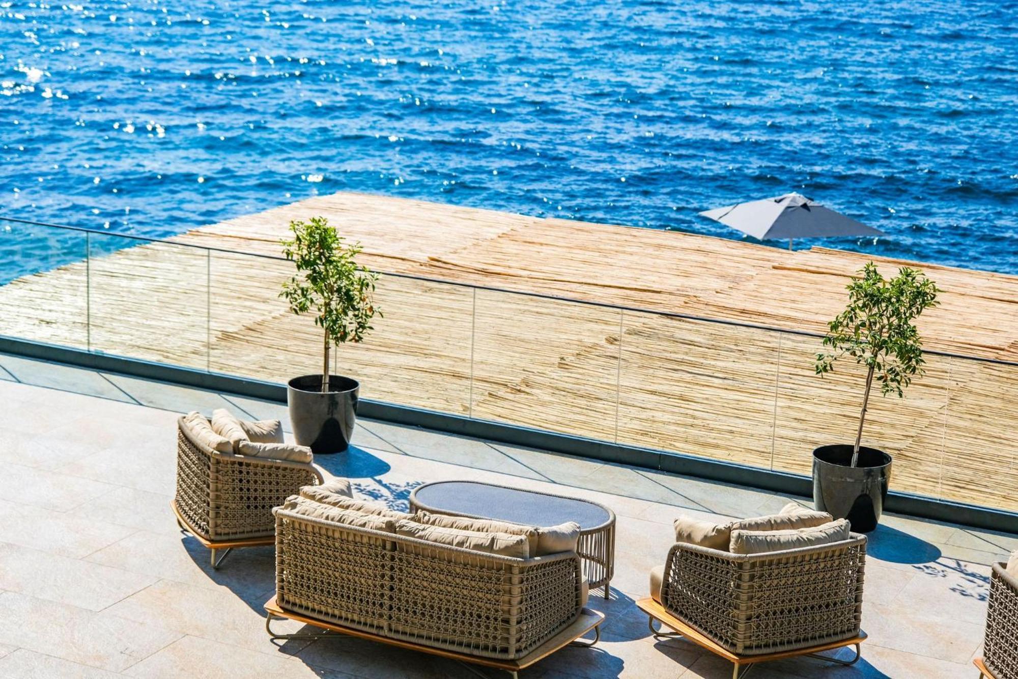 Isolina Bodrum Kültér fotó
