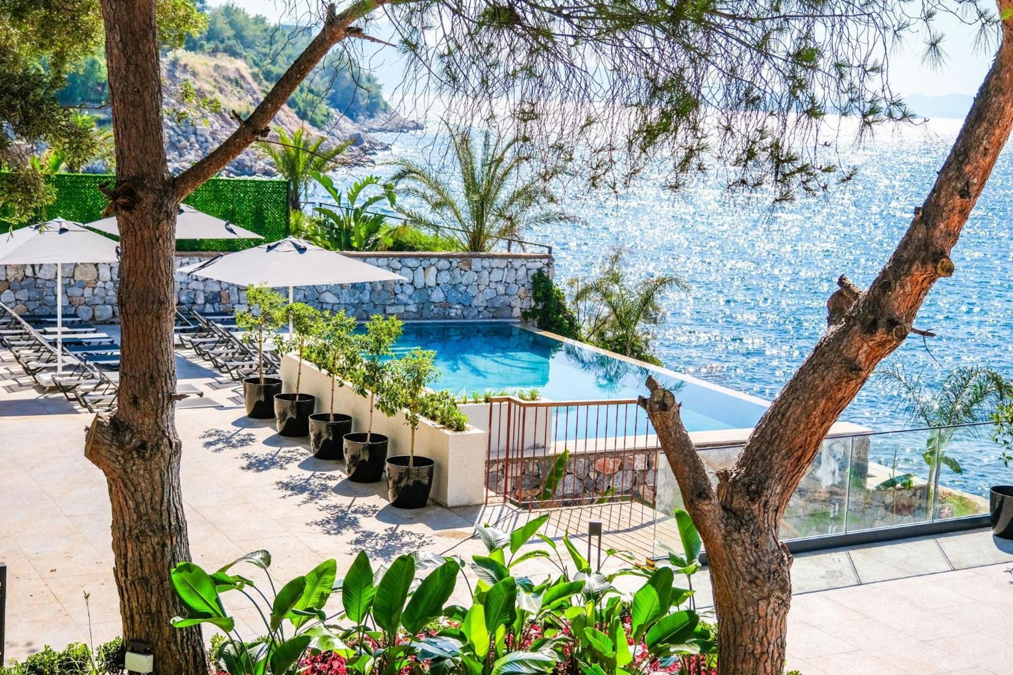 Isolina Bodrum Kültér fotó