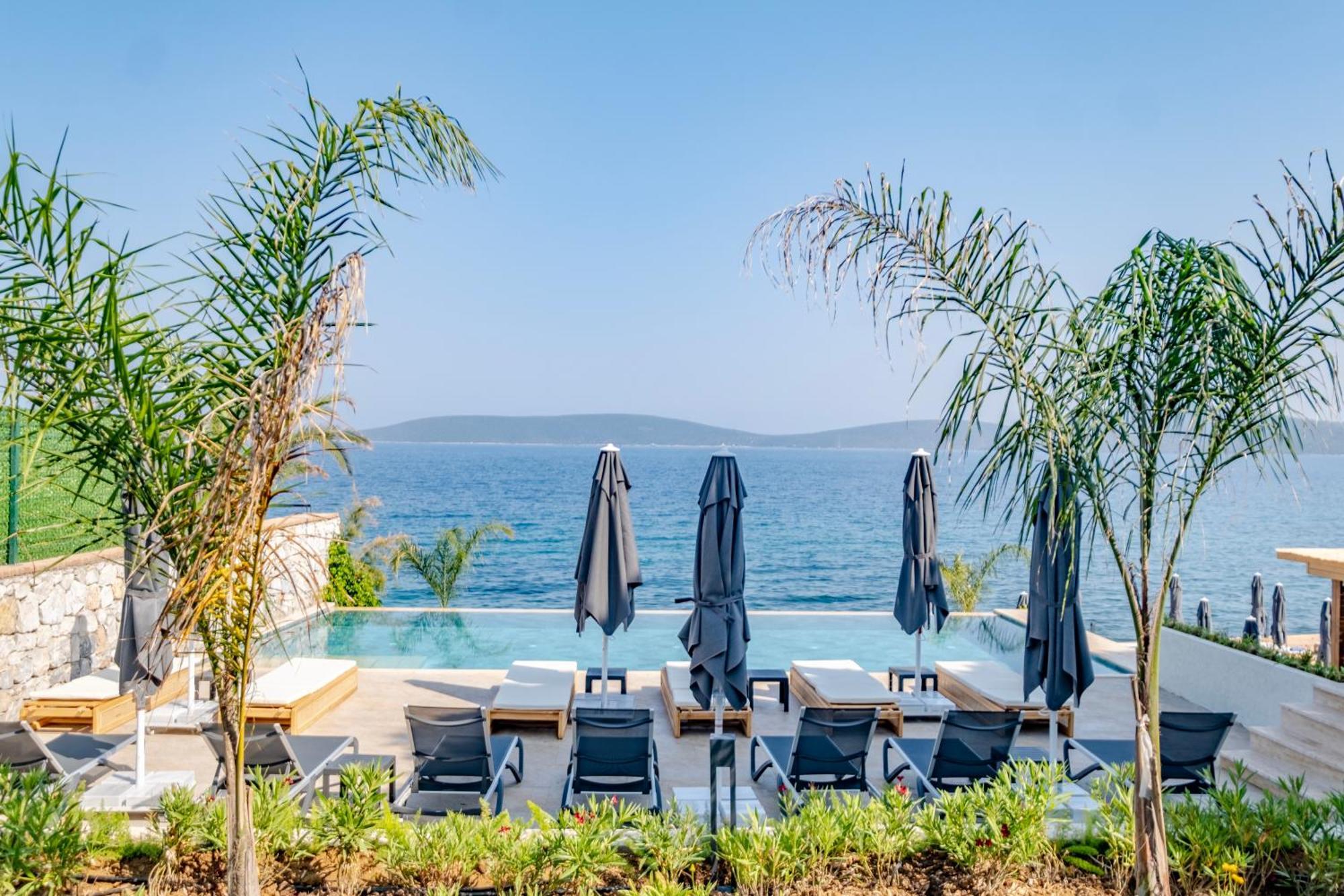Isolina Bodrum Kültér fotó