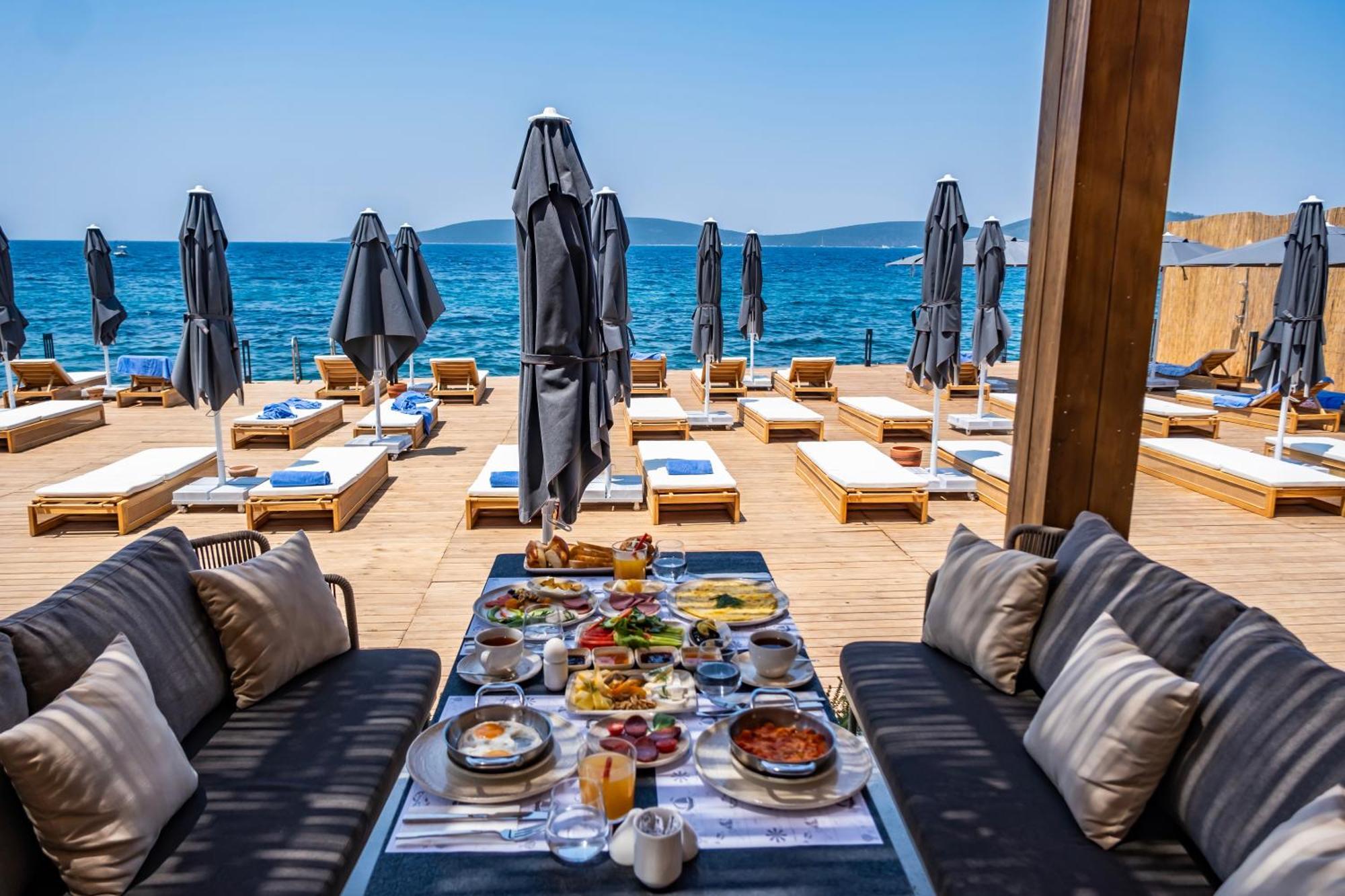 Isolina Bodrum Kültér fotó